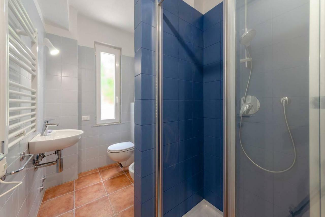 Joivy Family Flat With Little Patio, Cinque Terre Διαμέρισμα Βερνάτσα Εξωτερικό φωτογραφία