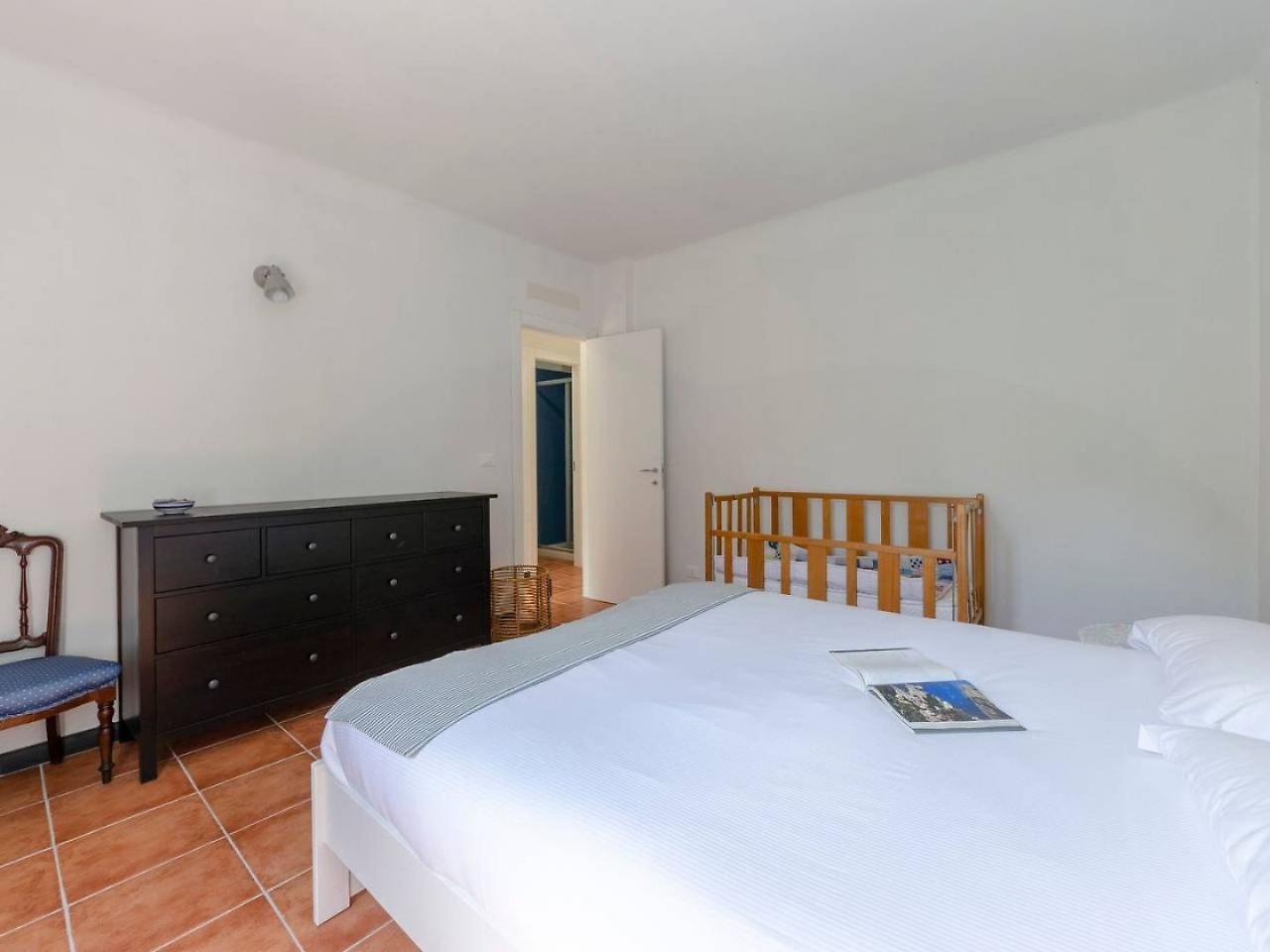 Joivy Family Flat With Little Patio, Cinque Terre Διαμέρισμα Βερνάτσα Εξωτερικό φωτογραφία