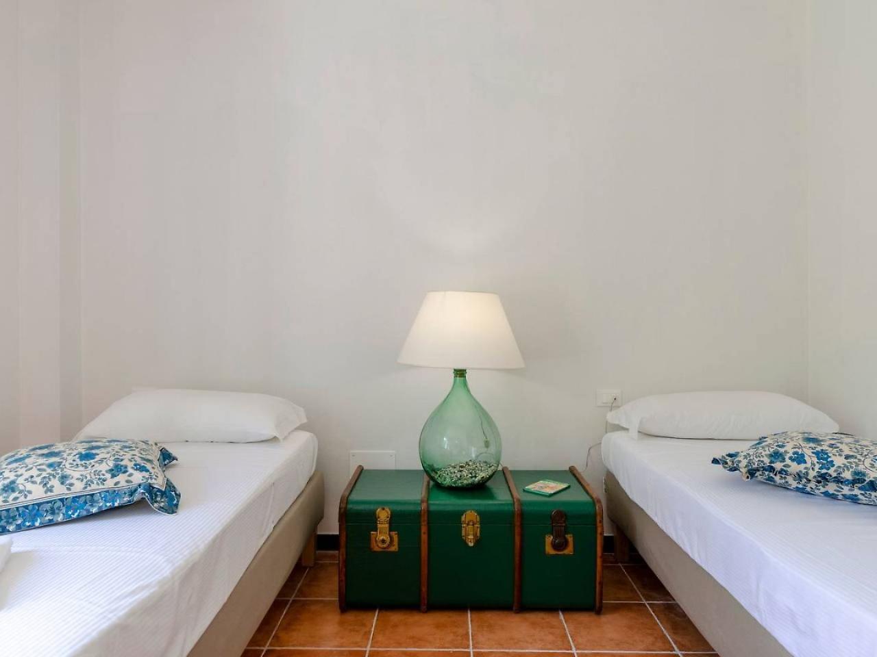 Joivy Family Flat With Little Patio, Cinque Terre Διαμέρισμα Βερνάτσα Εξωτερικό φωτογραφία
